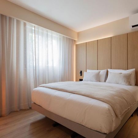 Hotel Horizon Resort Massane 벨라그 외부 사진