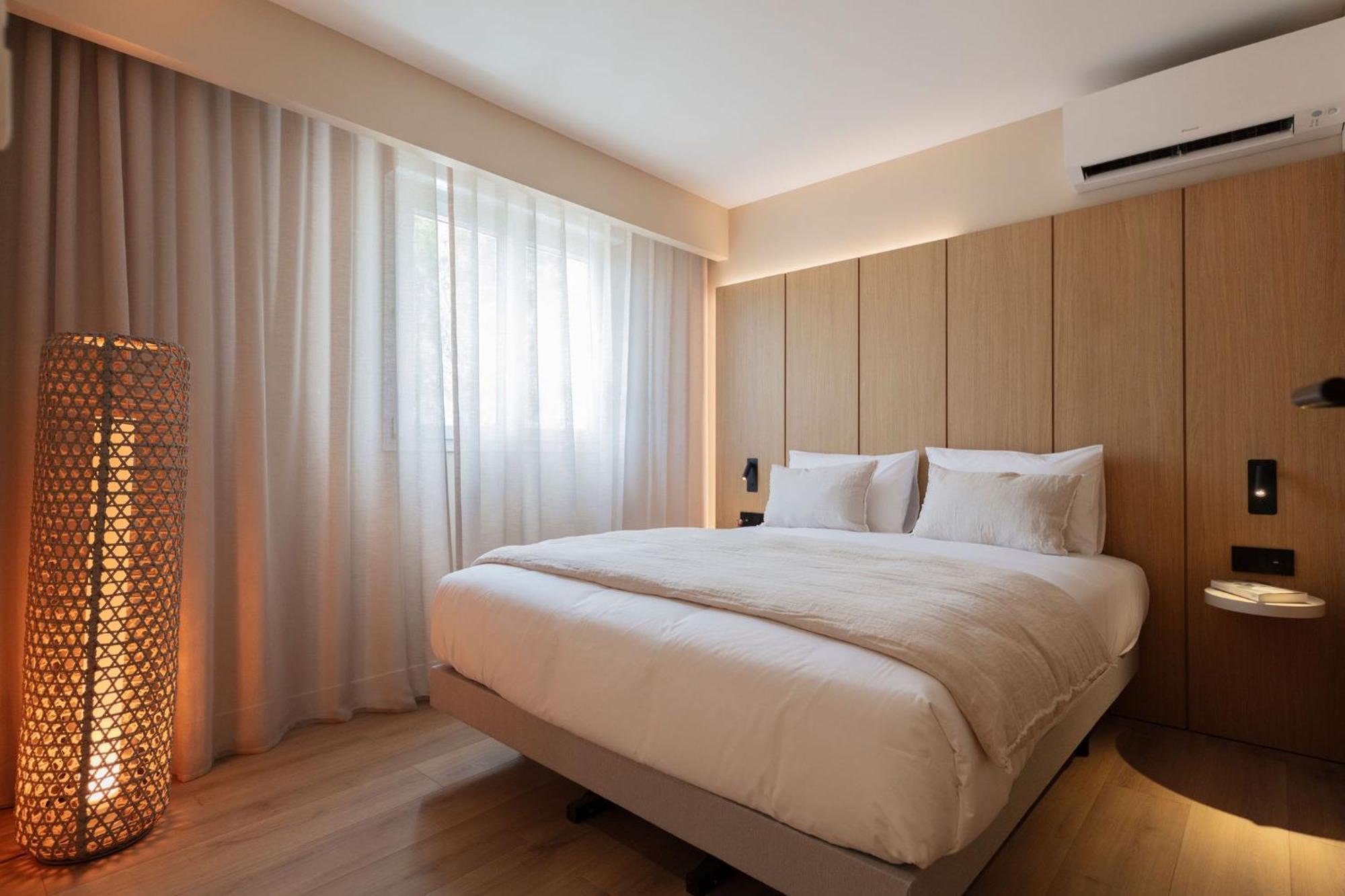 Hotel Horizon Resort Massane 벨라그 외부 사진