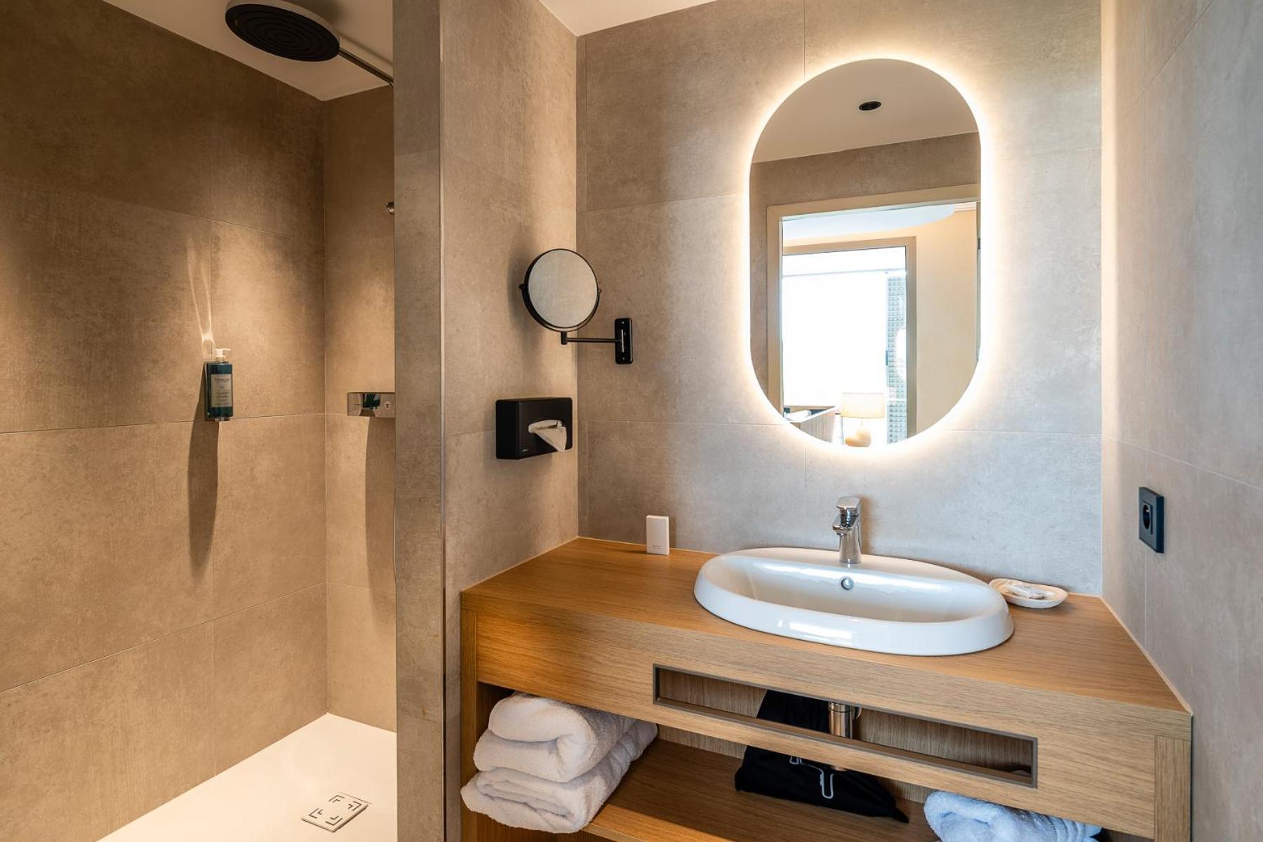Hotel Horizon Resort Massane 벨라그 외부 사진