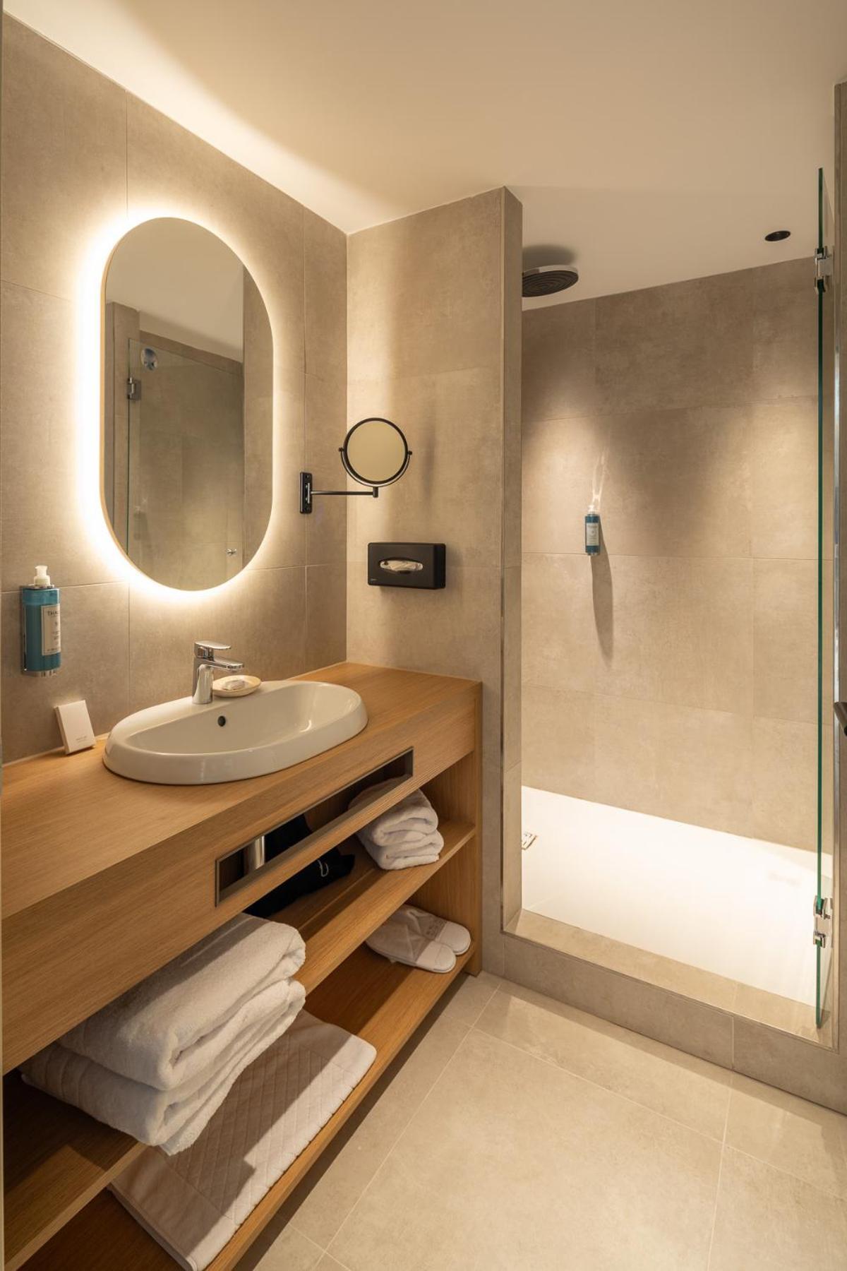 Hotel Horizon Resort Massane 벨라그 외부 사진