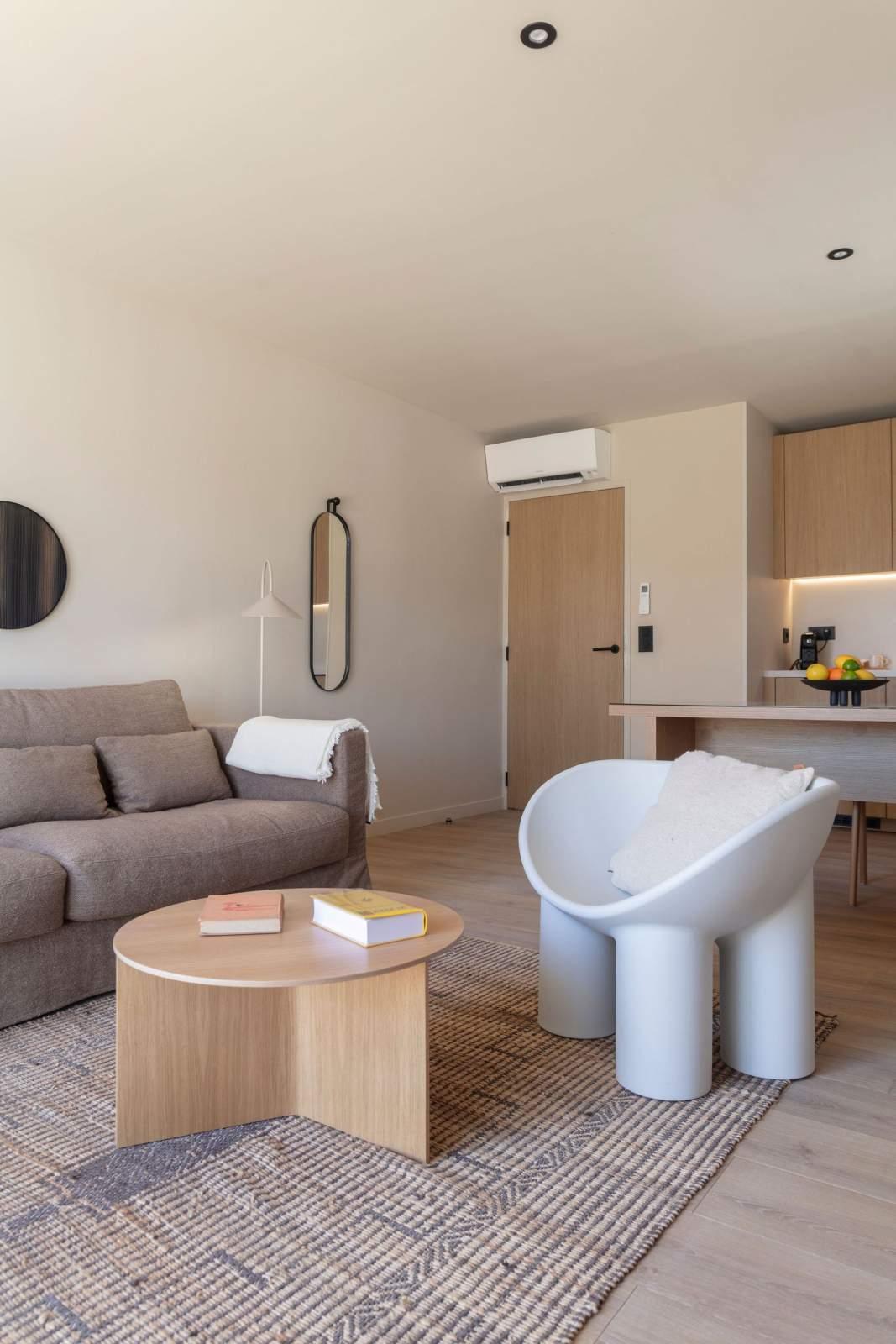 Hotel Horizon Resort Massane 벨라그 외부 사진