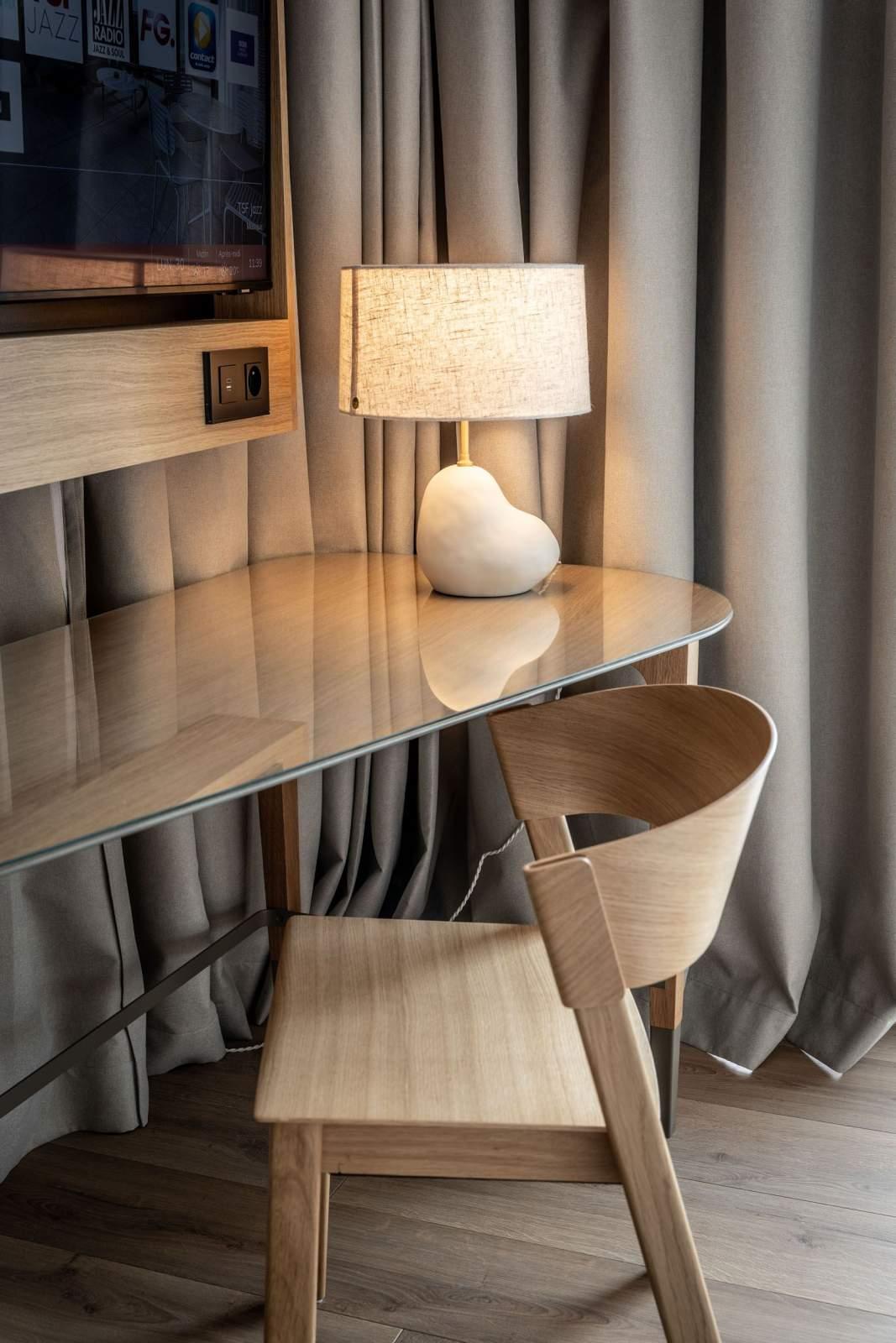 Hotel Horizon Resort Massane 벨라그 외부 사진