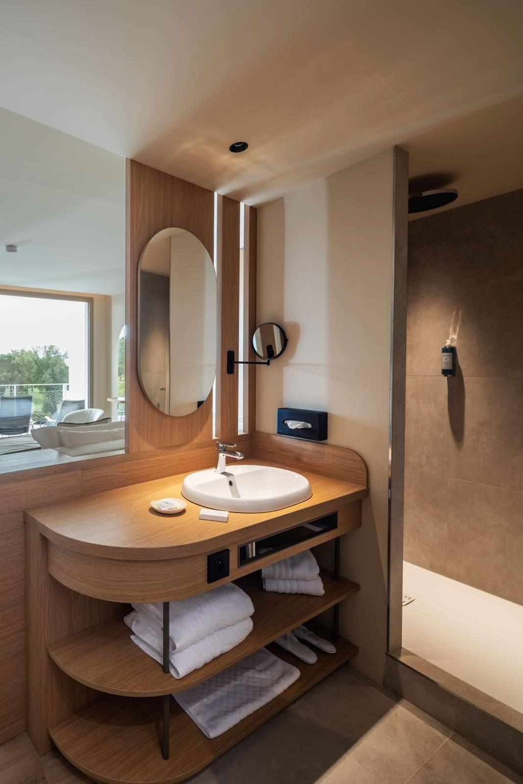 Hotel Horizon Resort Massane 벨라그 외부 사진