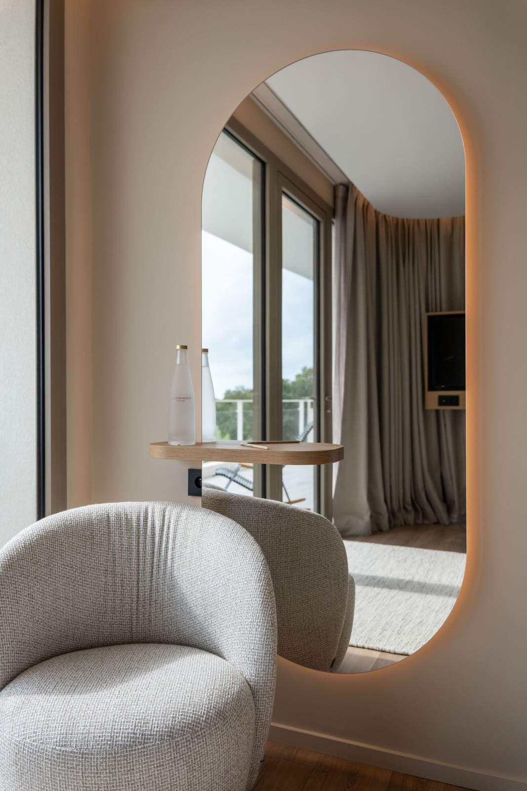 Hotel Horizon Resort Massane 벨라그 외부 사진