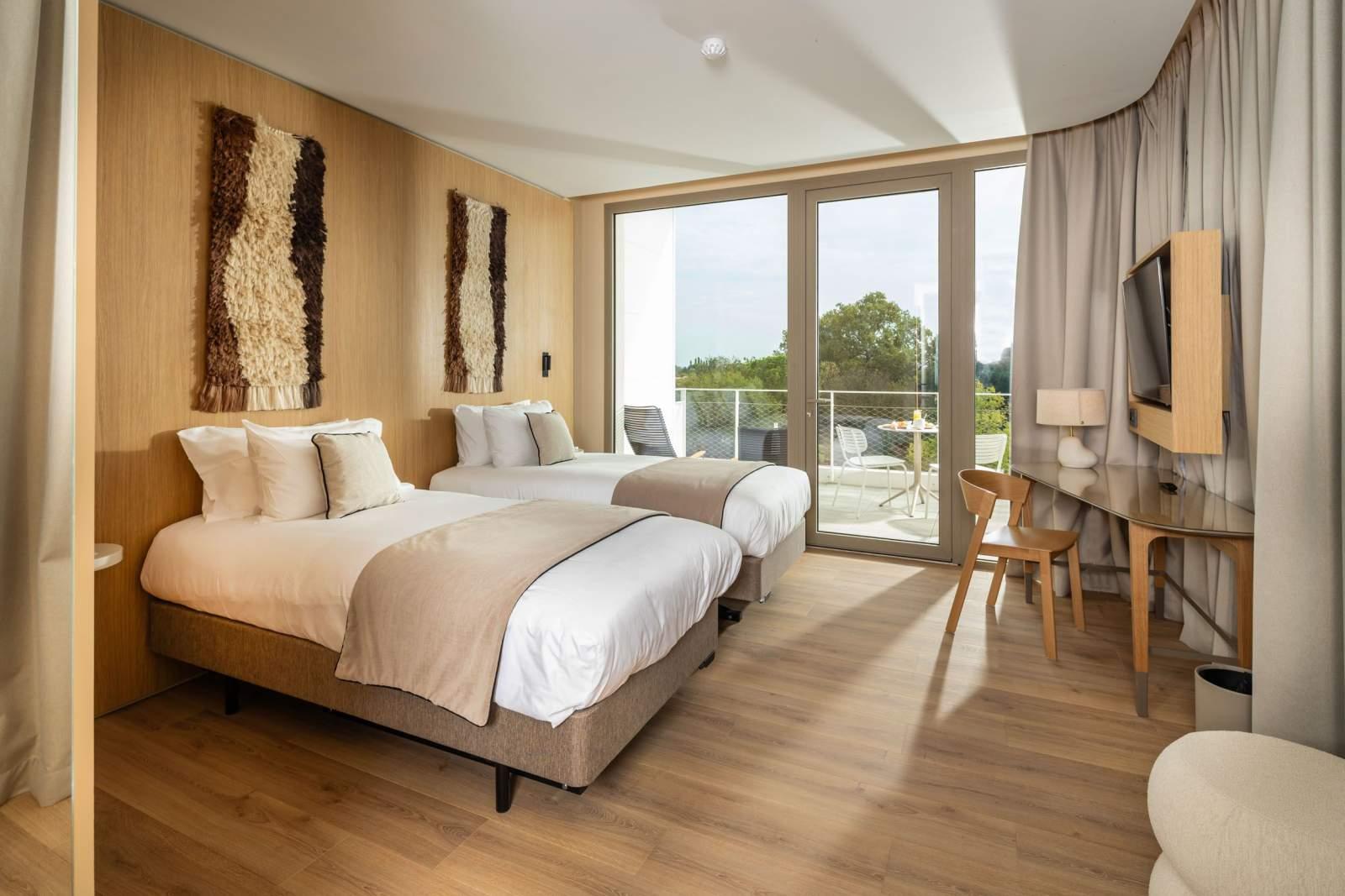 Hotel Horizon Resort Massane 벨라그 외부 사진
