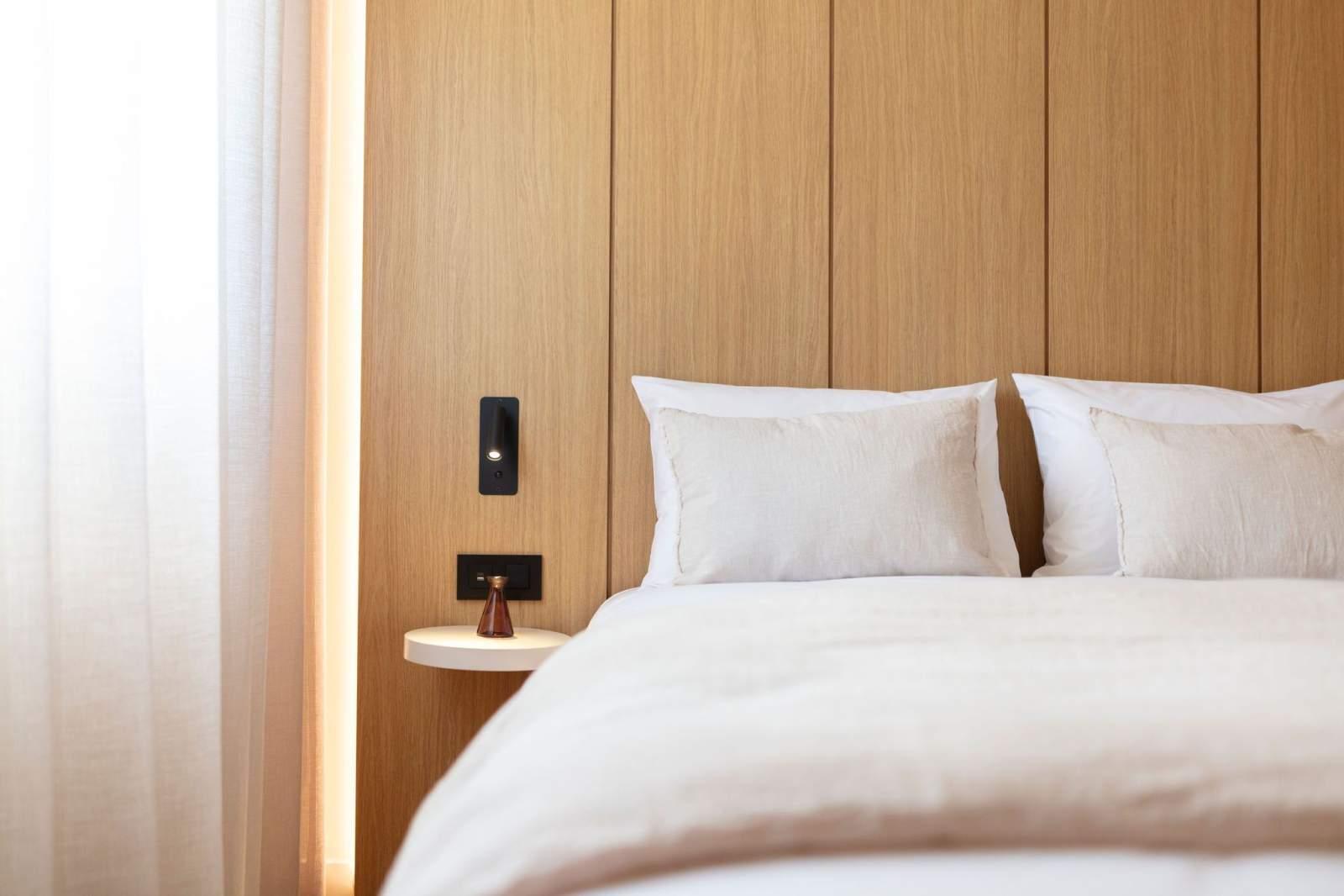 Hotel Horizon Resort Massane 벨라그 외부 사진