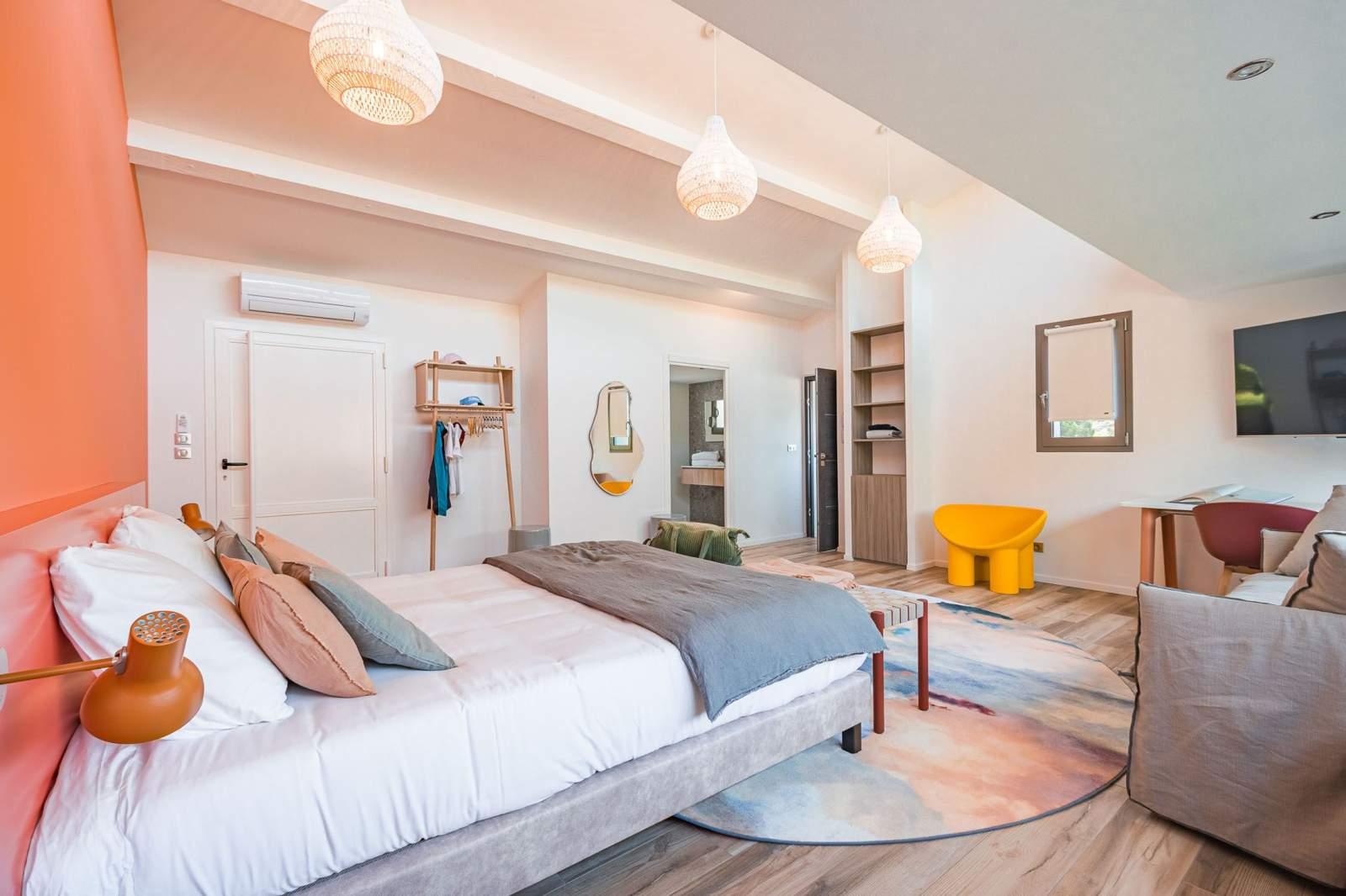 Hotel Horizon Resort Massane 벨라그 외부 사진