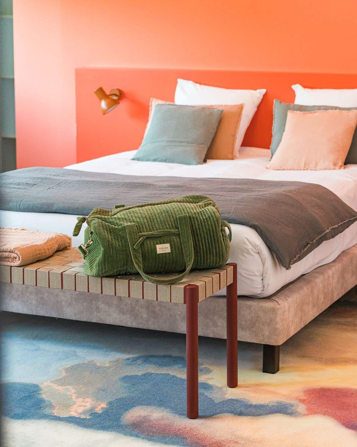 Hotel Horizon Resort Massane 벨라그 외부 사진