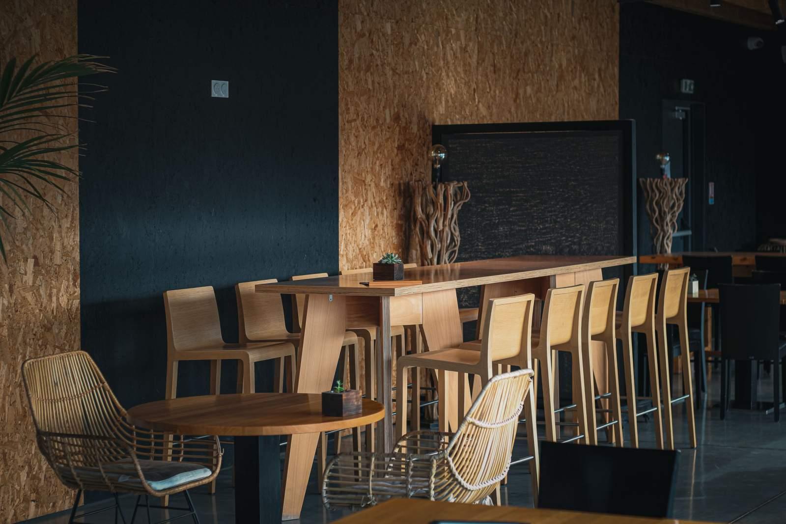 Hotel Horizon Resort Massane 벨라그 외부 사진