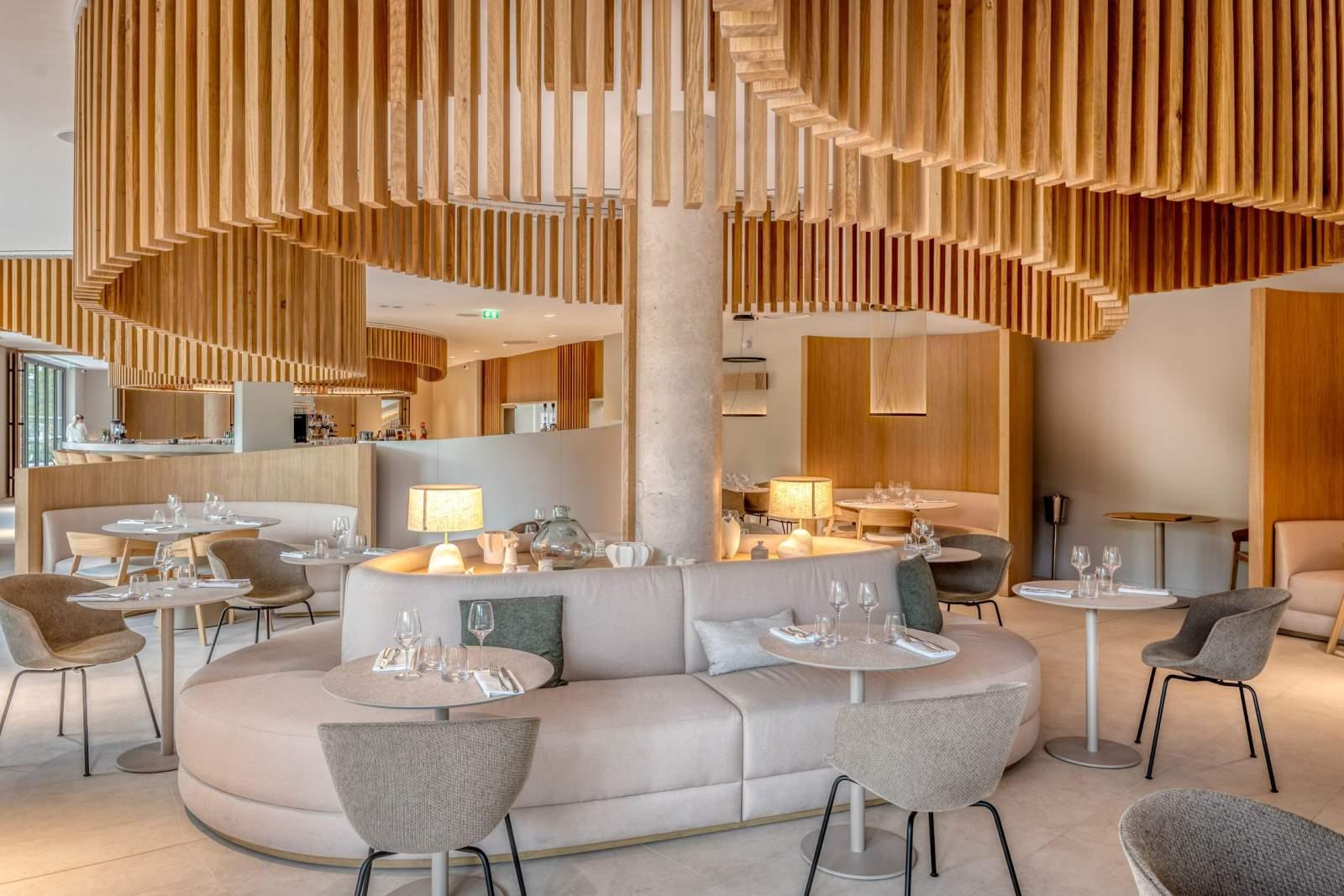 Hotel Horizon Resort Massane 벨라그 외부 사진