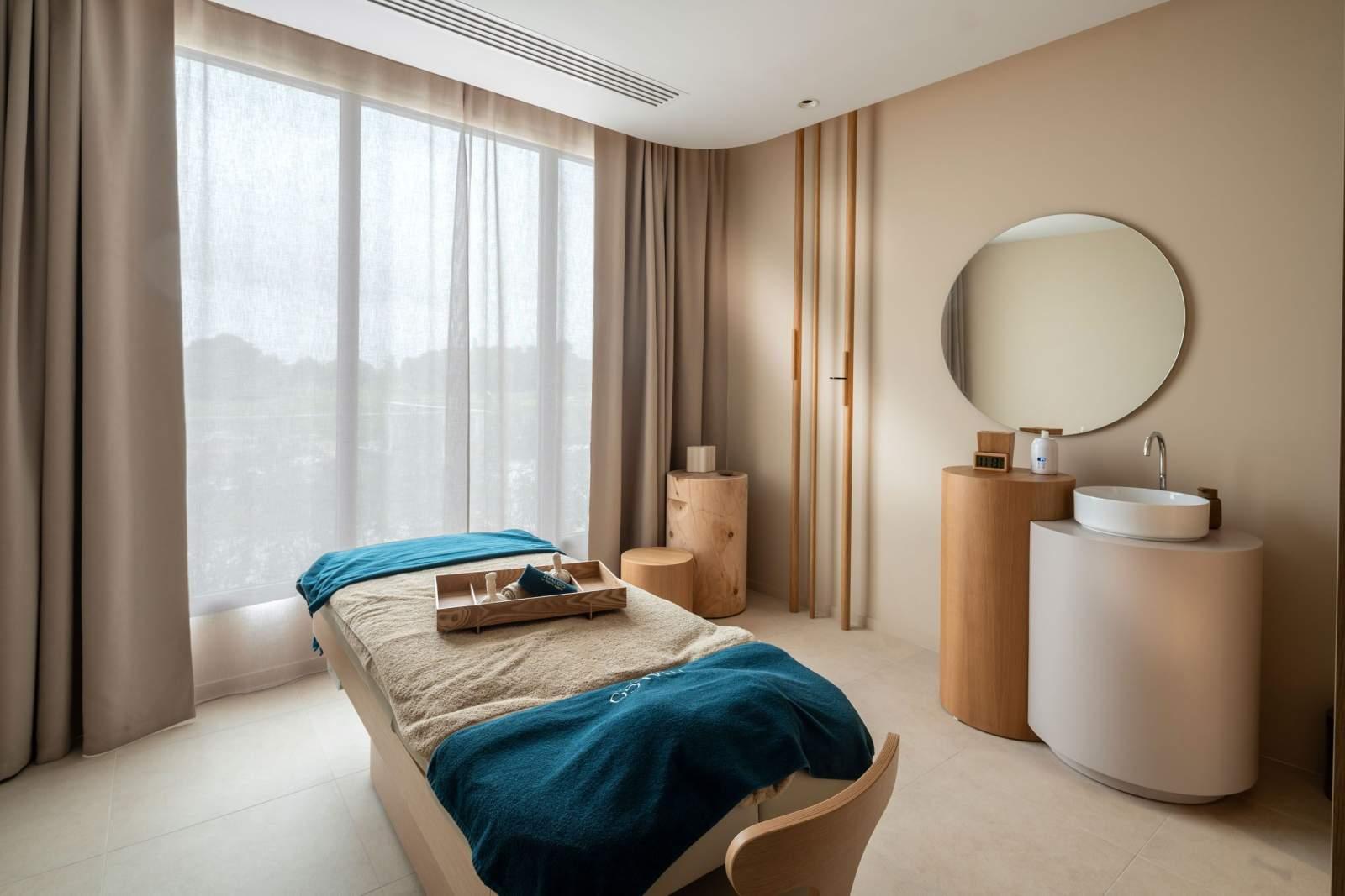 Hotel Horizon Resort Massane 벨라그 외부 사진