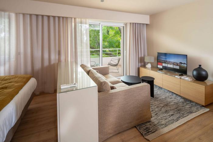 Hotel Horizon Resort Massane 벨라그 객실 사진