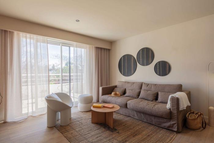 Hotel Horizon Resort Massane 벨라그 객실 사진