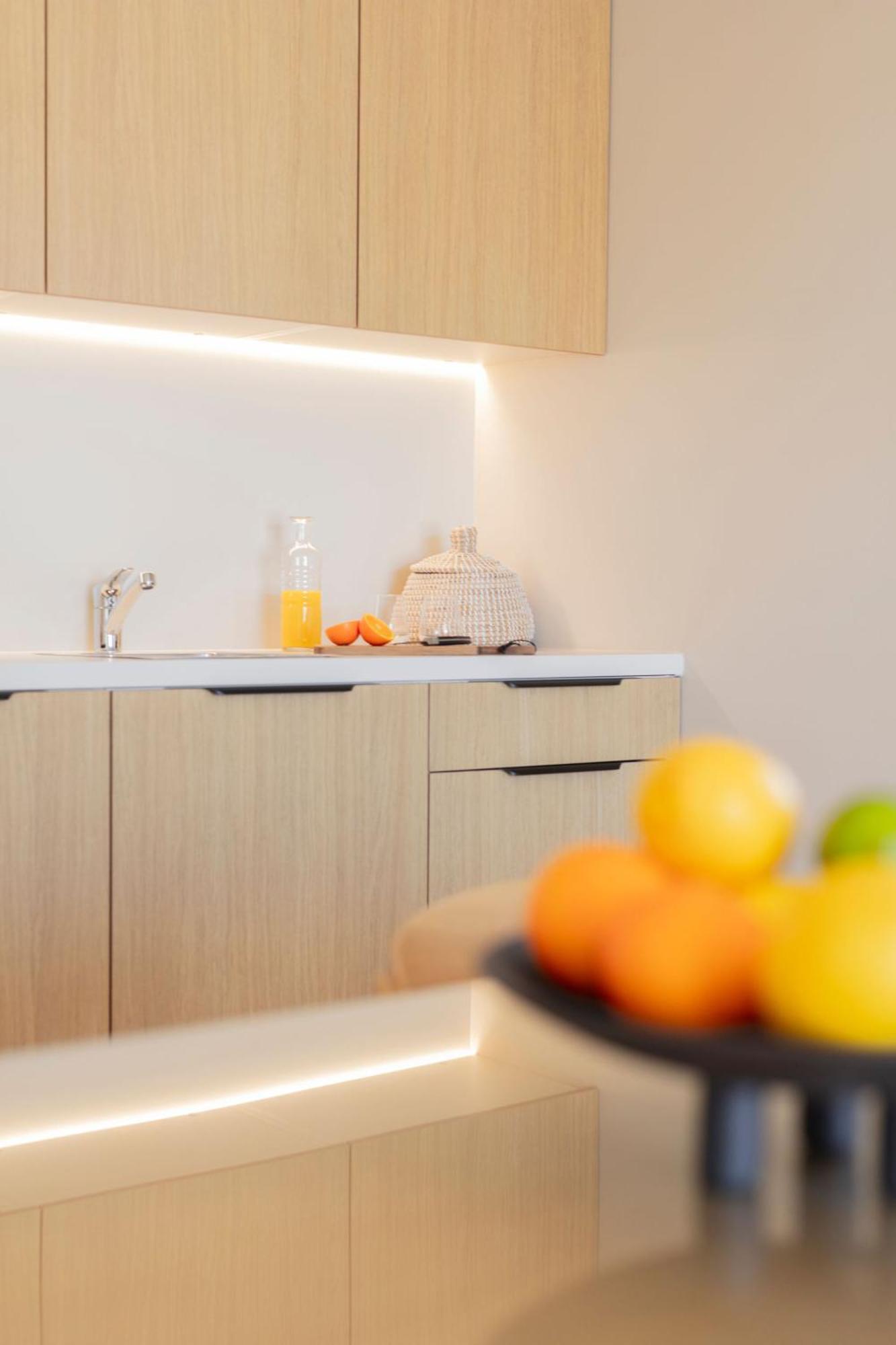 Hotel Horizon Resort Massane 벨라그 외부 사진