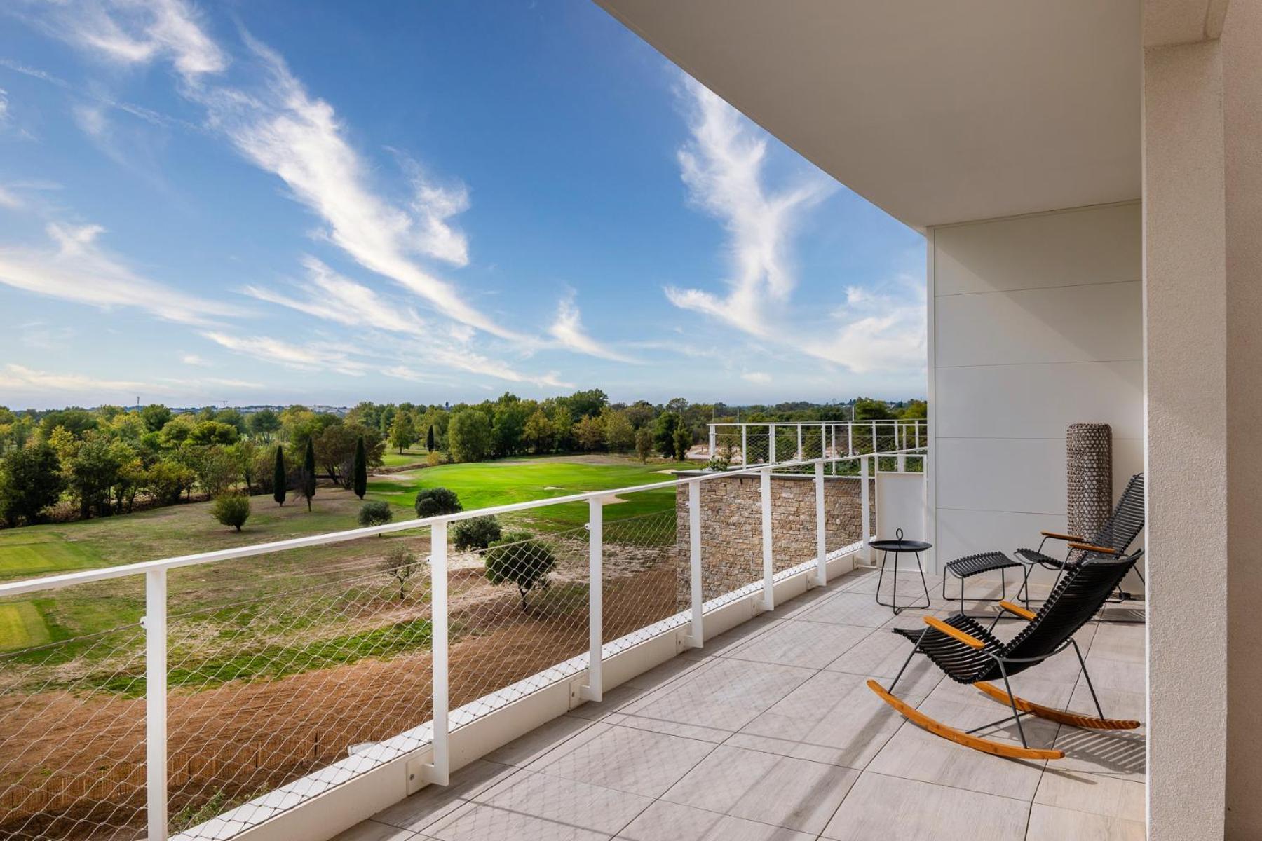 Hotel Horizon Resort Massane 벨라그 외부 사진